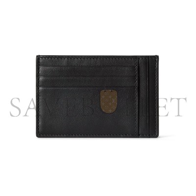 GUCCI MAXI GG CARD CASE 81268 (12*8cm)
